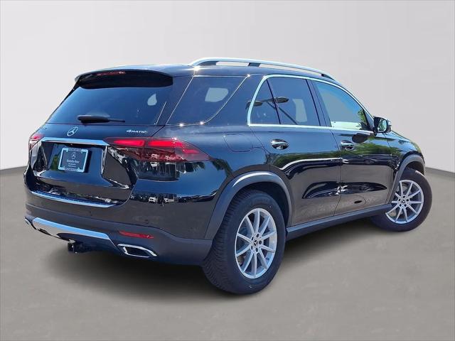 2026 Mercedes-Benz GLE GLE 350 GLE 350
