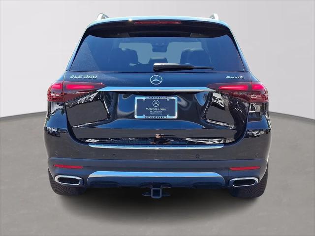 2026 Mercedes-Benz GLE GLE 350 GLE 350
