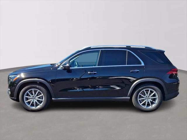 2026 Mercedes-Benz GLE GLE 350 GLE 350