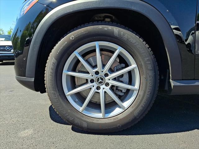 2026 Mercedes-Benz GLE GLE 350 GLE 350