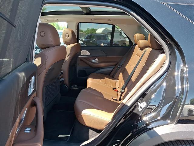 2026 Mercedes-Benz GLE GLE 350 GLE 350