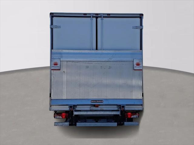 2023 Mercedes-Benz Sprinter 4500 Chassis Standard Roof 4-Cyl Diesel HO