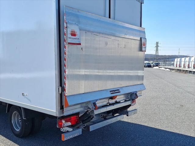 2023 Mercedes-Benz Sprinter 4500 Chassis Standard Roof 4-Cyl Diesel HO