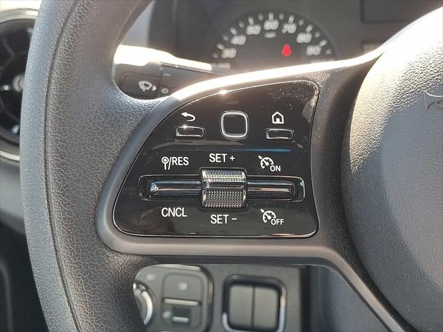 2023 Mercedes-Benz Sprinter 4500 Chassis Standard Roof 4-Cyl Diesel HO
