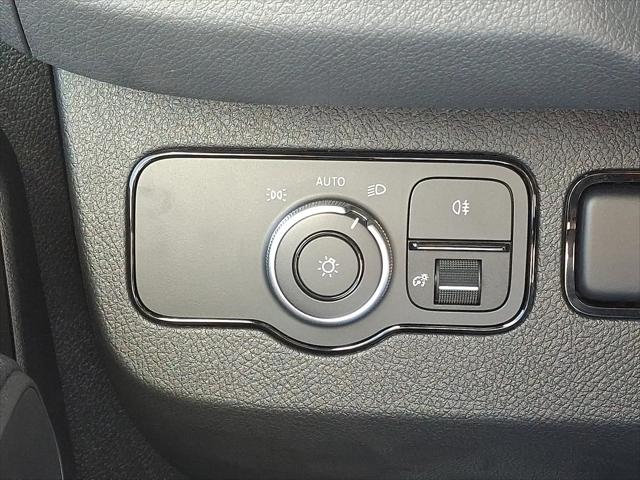 2023 Mercedes-Benz Sprinter 4500 Chassis Standard Roof 4-Cyl Diesel HO