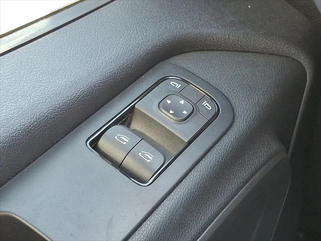 2023 Mercedes-Benz Sprinter 4500 Chassis Standard Roof 4-Cyl Diesel HO