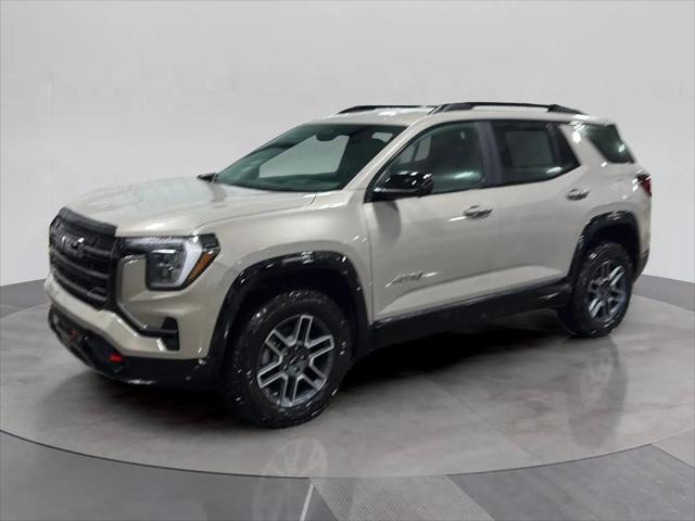 2026 GMC Terrain AWD AT4 for sale in Watertown, NY