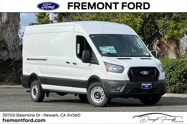 2026 Ford Transit Cargo Van T-250 for sale in Newark, CA