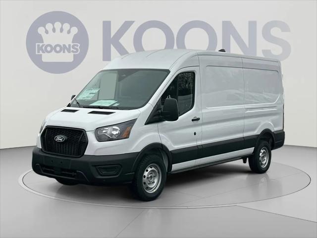 2026 Ford Transit Cargo Van T-250 for sale in Woodbridge, VA