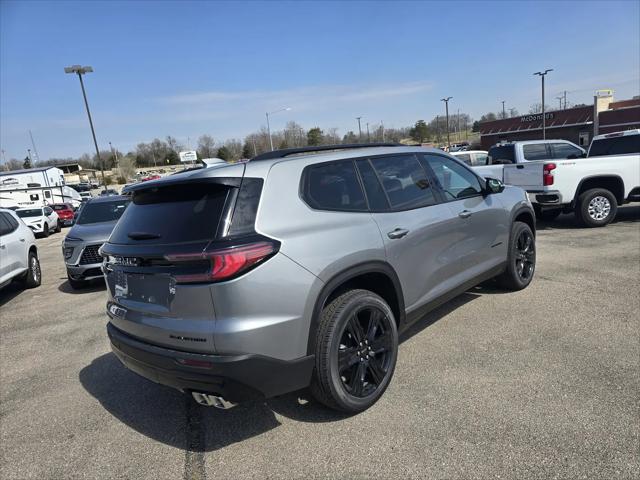 2026 GMC Acadia Elevation FWD