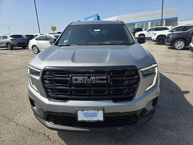 2026 GMC Acadia Elevation FWD