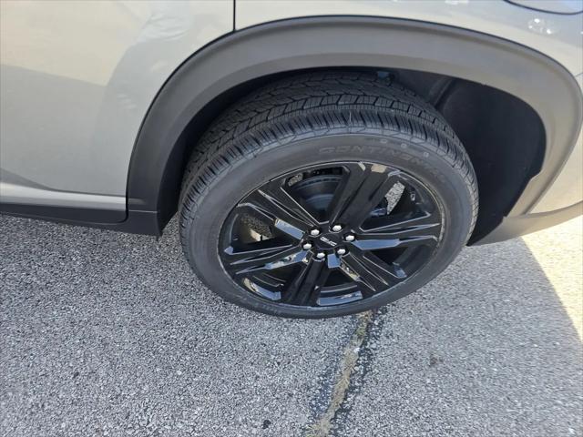 2026 GMC Acadia Elevation FWD