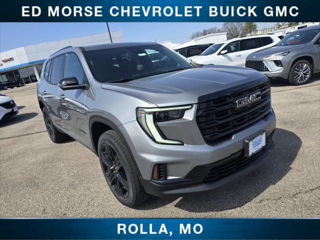 2026 GMC Acadia Elevation FWD for sale in Rolla, MO