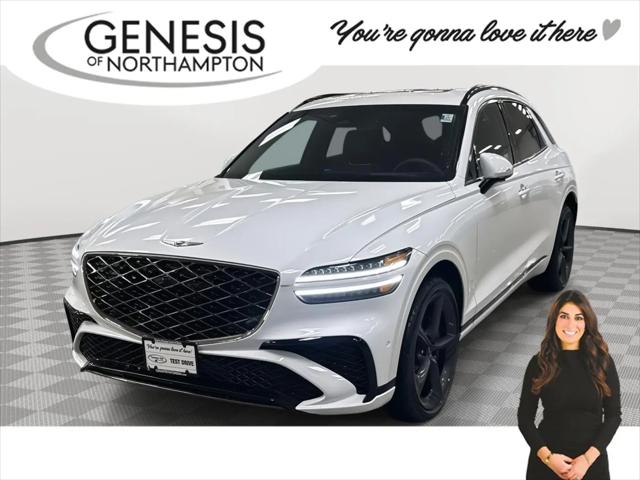 2026 Genesis GV70 3.5T Sport Prestige for sale in Northampton, MA