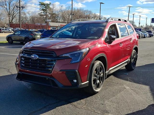 2026 Subaru Ascent Onyx Edition Touring 7-Passenger