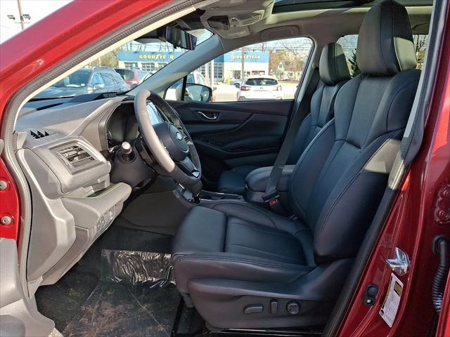 2026 Subaru Ascent Onyx Edition Touring 7-Passenger