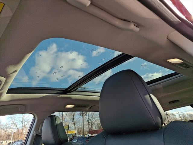 2026 Subaru Ascent Onyx Edition Touring 7-Passenger