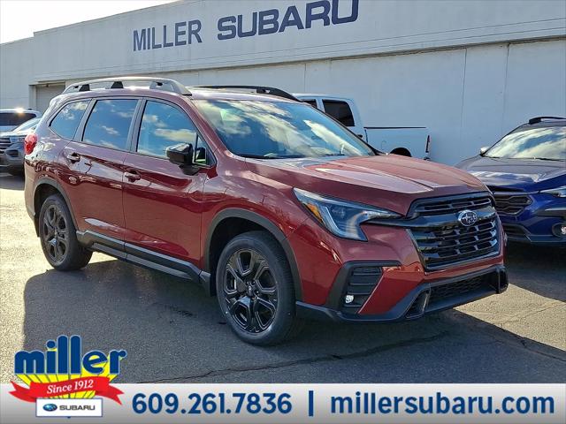 2026 Subaru Ascent Onyx Edition Touring 7-Passenger for sale in Lumberton, NJ
