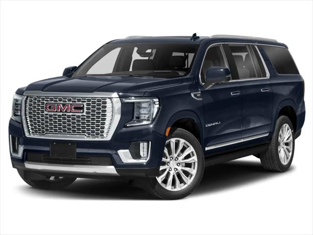 2024 GMC Yukon XL 4WD Denali