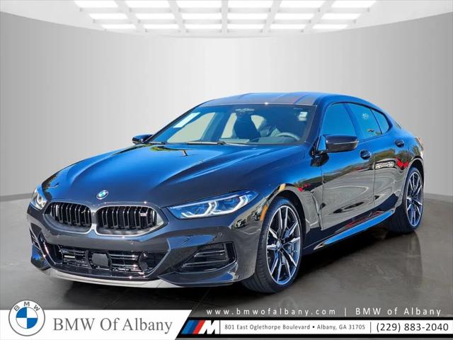 2026 BMW M8 xDrive for sale in Albany, GA