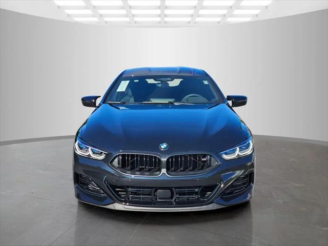 2026 BMW M8 xDrive