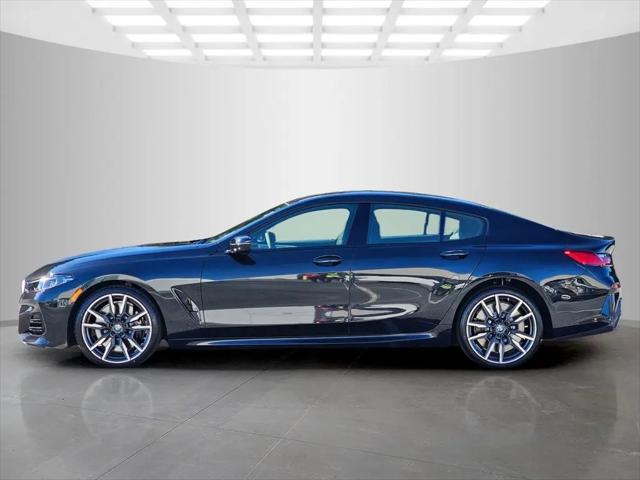 2026 BMW M8 xDrive