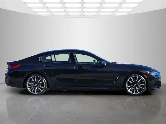 2026 BMW M8 xDrive