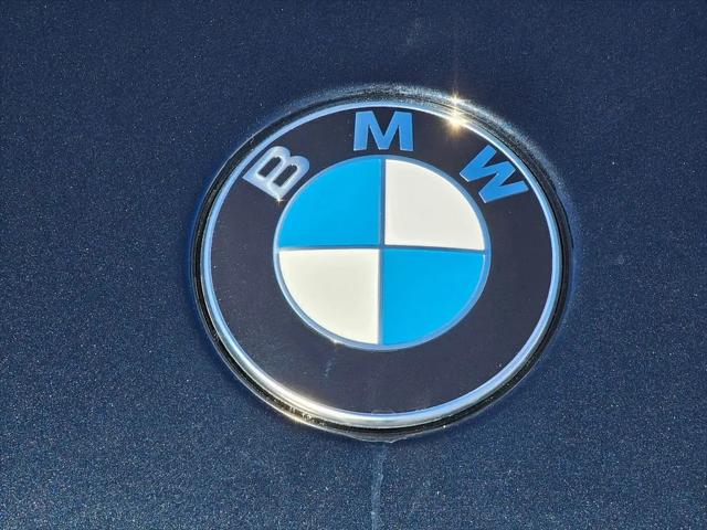 2026 BMW M8 xDrive