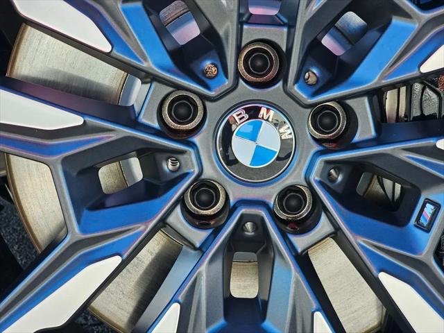 2026 BMW M8 xDrive