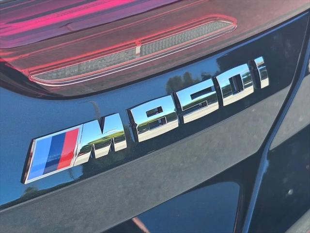 2026 BMW M8 xDrive