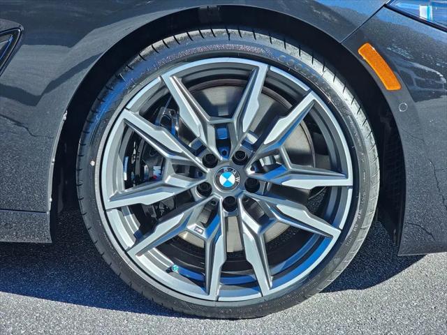 2026 BMW M8 xDrive