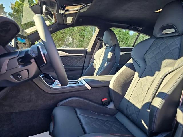 2026 BMW M8 xDrive