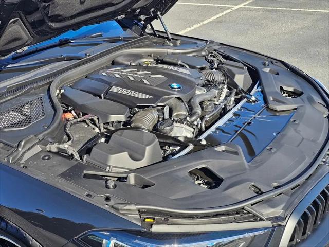 2026 BMW M8 xDrive