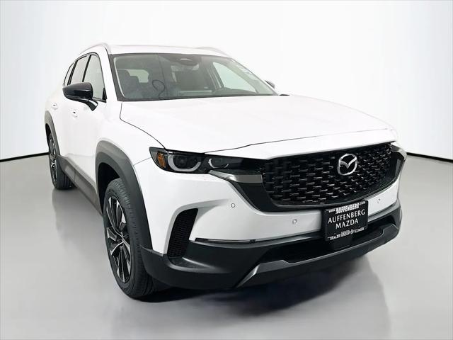 2026 Mazda CX-50 Hybrid Premium Plus for sale in Shiloh, IL