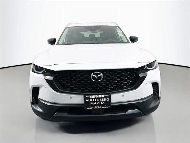 2026 Mazda CX-50 Hybrid Premium Plus