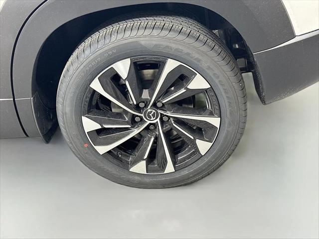 2026 Mazda CX-50 Hybrid Premium Plus
