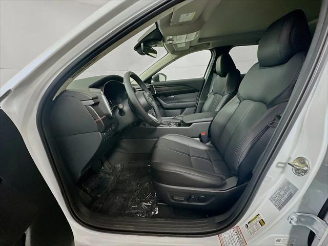 2026 Mazda CX-50 Hybrid Premium Plus
