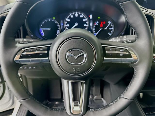 2026 Mazda CX-50 Hybrid Premium Plus
