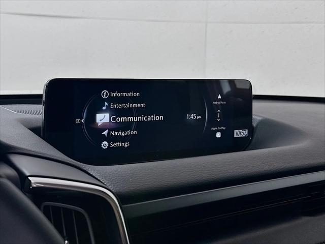 2026 Mazda CX-50 Hybrid Premium Plus