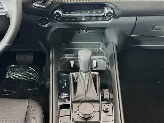 2026 Mazda CX-50 Hybrid Premium Plus