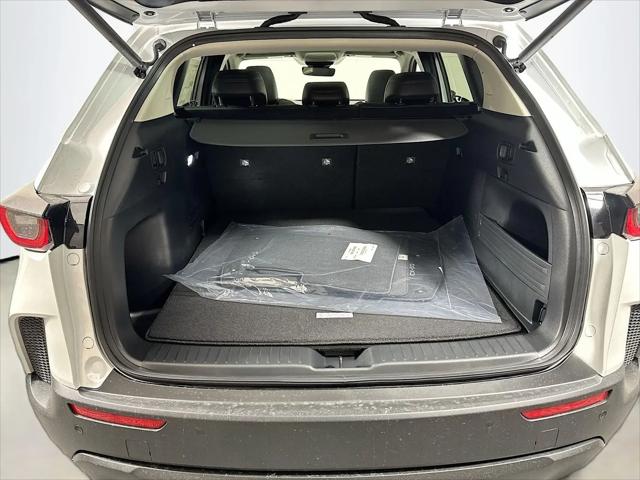 2026 Mazda CX-50 Hybrid Premium Plus