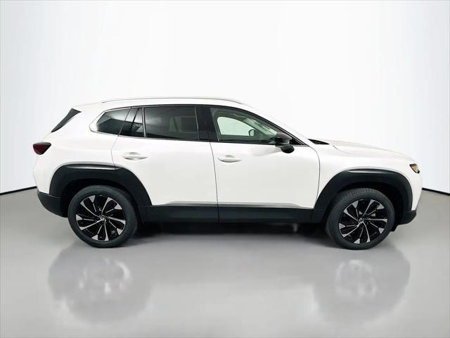 2026 Mazda CX-50 Hybrid Premium Plus