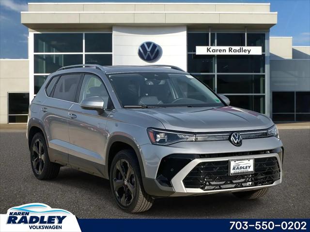 2026 Volkswagen Taos SEL for sale in Woodbridge, VA