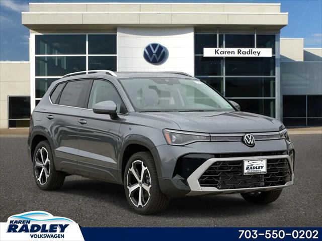 2026 Volkswagen Taos SEL for sale in Woodbridge, VA