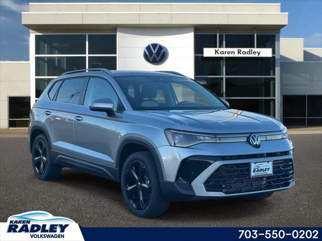 2026 Volkswagen Taos SEL for sale in Woodbridge, VA