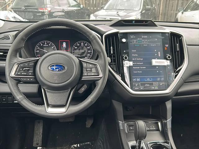 2026 Subaru Ascent Limited 7-Passenger