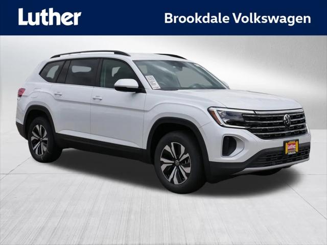 2026 Volkswagen Atlas SE for sale in Brooklyn Center, MN