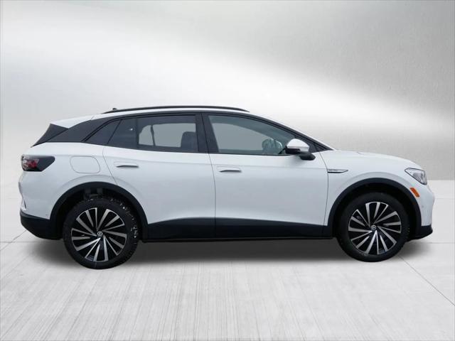 2026 Volkswagen ID.4 AWD Pro
