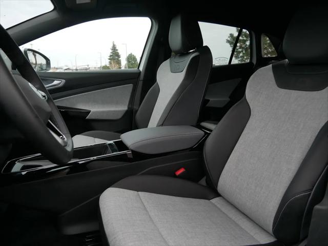 2026 Volkswagen ID.4 AWD Pro