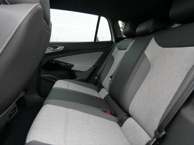 2026 Volkswagen ID.4 AWD Pro
